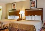 Hôtel Corning - Quality Inn Redding near I-5-3