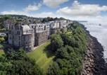 Hôtel Gare de Weston-super-Mare - Best Western Walton Park Hotel-1