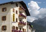 Hôtel Province de Belluno - Hotel Erika-1