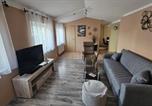 Location vacances Thuringe - Ferienwohnung am Schwanenteich-1