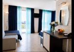 Hôtel Царево - Afrodita Hotel-3