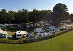 Camping avec Club enfants / Top famille Combrit - Camping Les Myrtilles-1