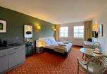 Hôtel Blankenhof - Hotel am Müritz-Nationalpark-2
