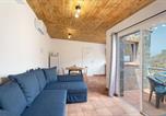 Location vacances Vallehermoso - Vivienda vacacional La Era I-2