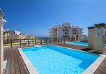 Location vacances Armação de Pêra - Casa Cesare-1