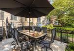 Location vacances Washington - Luxury 2br & Parking in Heart of Dc - Steps to Metro-4