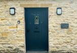 Location vacances Hovingham - St Gregorys Cottage-2