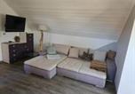 Location vacances Schlehdorf - Haus am Bach-3
