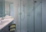 Hôtel Moritzburg - Akademiehotel Dresden-3