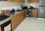 Location vacances Rabat - Cozy Duplex appartement wifi parking proximité-4