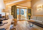 Hôtel Canazei - Hotel Cesa Tyrol-4