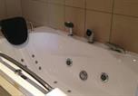 Location vacances Mijas - Luxurious villa in the sun-4