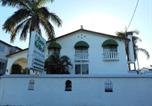 Hôtel Rockhampton - Glenlyon Lodge - Gladstone-1