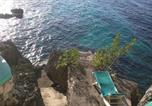 Location vacances Negril - Seacret Studios - Cozy Jamaican Retreat apts-1