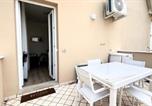 Location vacances Gatteo - Cn025 - Gatteo a mare, accogliente trilocale con terrazzo-3