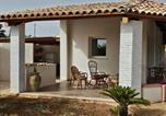 Location vacances Sicile - Suite La Barracca-2