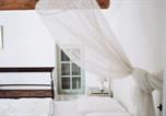 Location vacances Mirabel-aux-Baronnies - Mas in the Provence-2