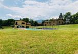 Location vacances Pieve Fosciana - Agriturismo Tramonti-2