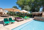 Location vacances Llucmajor - Villa Florentina-2