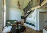 Location vacances Jugovzhodna Slovenija - Glamping resort Dolenjc-3