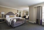 Hôtel Washington - The Mayflower Hotel, Autograph Collection-4