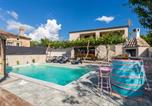 Location vacances Kanfanar - House with pool Poli Stare nuoni-2