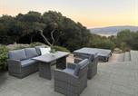Location vacances Cambria - Serene Retreat in the Heart of Slo home-2