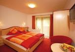 Hôtel Saalbach-Hinterglemm - Pension Blasius-3