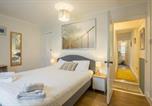 Location vacances Cambridge - 4 Bed Central Home - Perfect Location with Parking-2