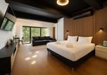 Hôtel Israël - Mamilla view Urban - Boutique hotel-1