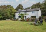 Location vacances Llanfihangel Ysgeifiog - Neuadd Wen-1