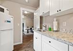 Location vacances SeaTac - Judkins Guesthouse Close to Downtown Duplex-4