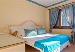 Hôtel Cassano allo Ionio - Nicolaus Club Bagamoyo Resort-2