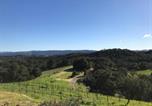 Location vacances Morro Bay - Dunning Vineyards Guest Villa-3