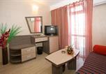 Hôtel Несебър - Hotel Kotva - All Inclusive-4