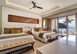 Hôtel Sainte Luce - Royalton Saint Lucia, An Autograph Collection All-Inclusive Resort-4