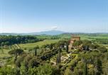 Location vacances Pienza - Palazzo Massaini - Le Scuderie-2