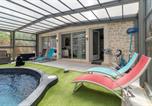 Location vacances Caumont-sur-Durance - La Castagne-2