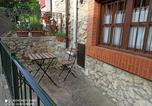 Location vacances Llanes - La Guaxa, casina a 900 m de la playa de Poo Vv-1371-As-1
