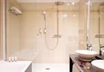 Hôtel Rubelles - Residhome Suites Paris Sénart-3