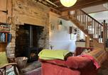 Location vacances Malham - Doffers Cottage-4