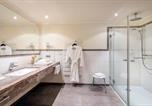 Hôtel Obernburg am Main - Landhotel Heimathenhof-3