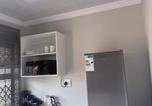 Location vacances Pretoria - Ella Guest House-2