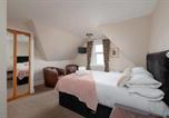 Location vacances Oban - Kilchrenan House-3