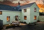 Location vacances Pembroke Dock - The Barn-2