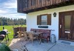 Location vacances Steingaden - Ferienhof Steingaden-3