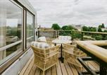 Hôtel Bourn - Graduate by Hilton Cambridge-2