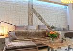 Location vacances Detmold - 1 Bedroom Stunning Apartment In Detmold-2