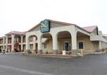 Hôtel Jackson - Quality Inn & Suites Covington-4