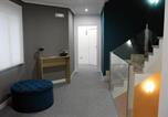 Hôtel Ourense - Hotel Alda Altiana-1